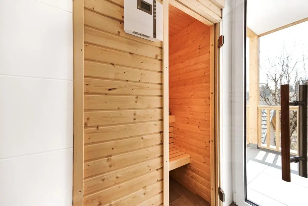 die Tauplitz Lodges - Alm Lodge A2 by AA Holiday Homes