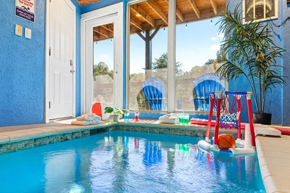Family Oasis By Ghosal Luxury Lodging
