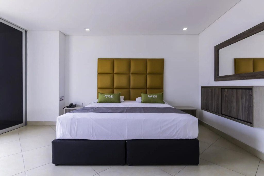 Hotel Perlatto