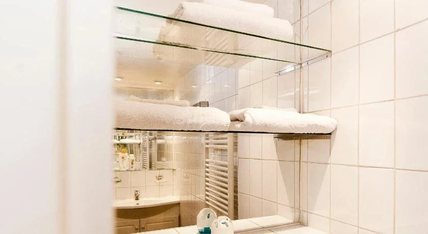 B&B La Vie En Rose Amsterdam Centre