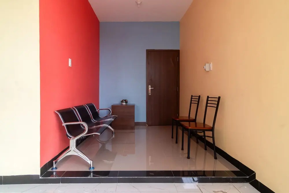 RedDoorz Plus at Sempurna Inn Medan