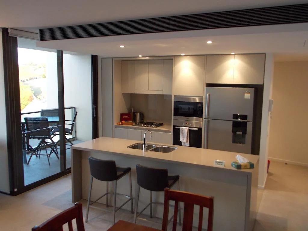 Apartment On King Street