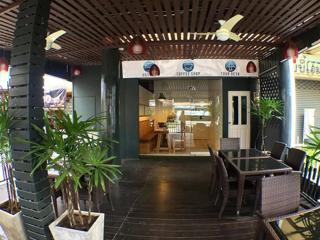 The Hostel Phuket