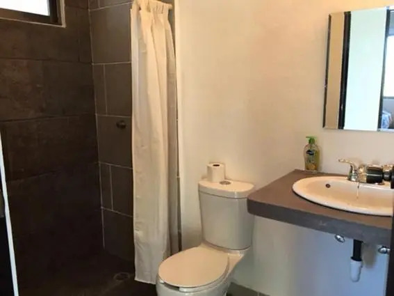 Apartamentos Taninos