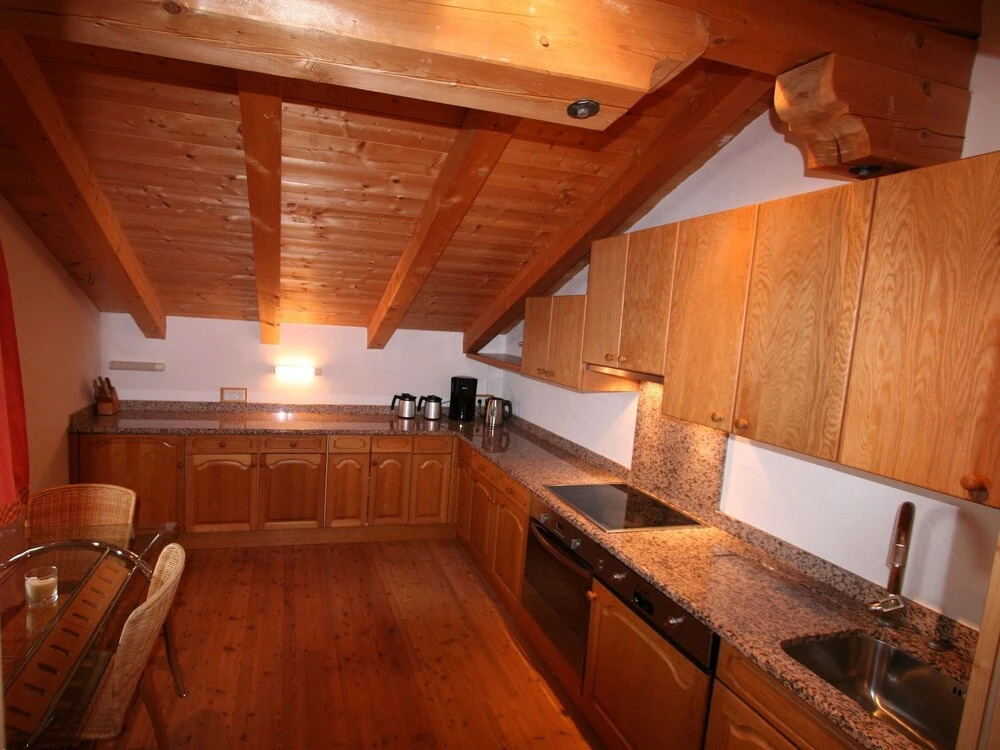 Beautiful Mansion in Kirchberg Near Ski Area Kirchberg