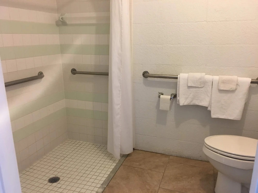 Desoto Motel