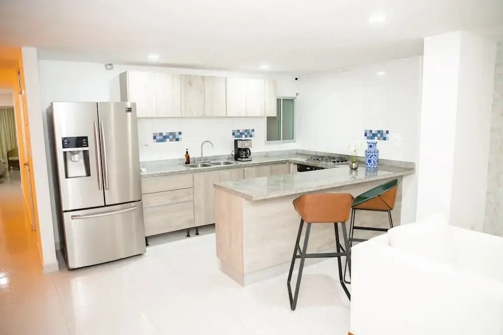 Abel Boutique House