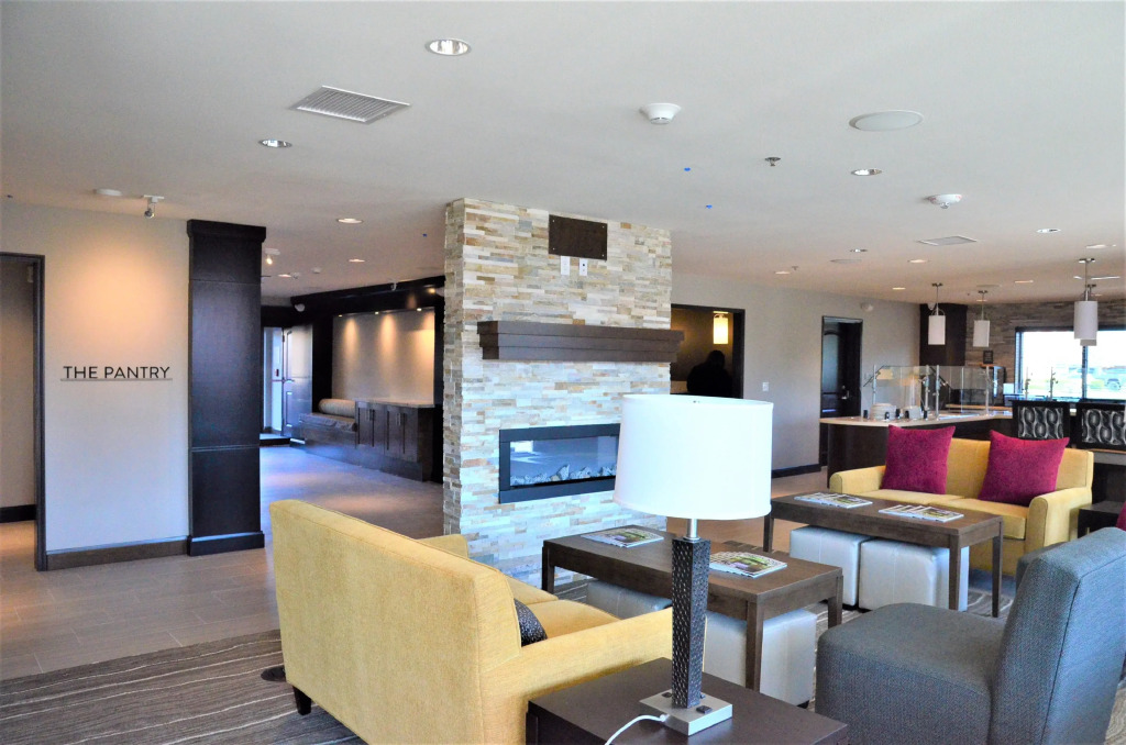 Staybridge Suites - Orenco Station by IHG