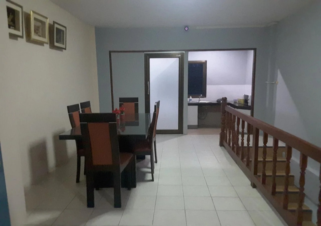 Fueangfu Home Hostel