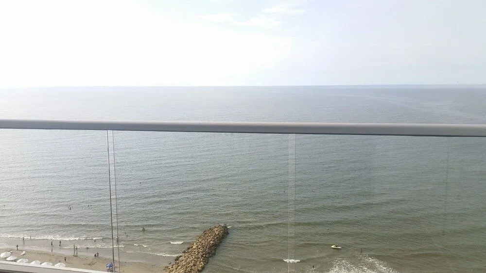 Palmetto Beach 15 Cartagena