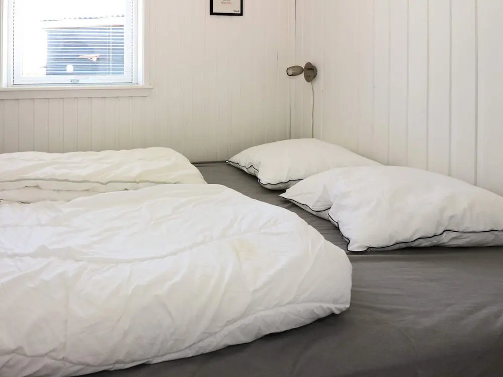 6 person holiday home in Hadsund
