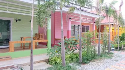 Thippawan Bungalow