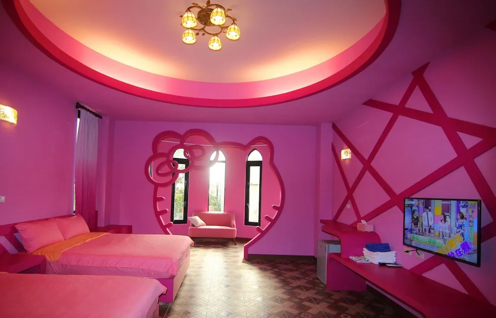 潛水莊園Diving B&B