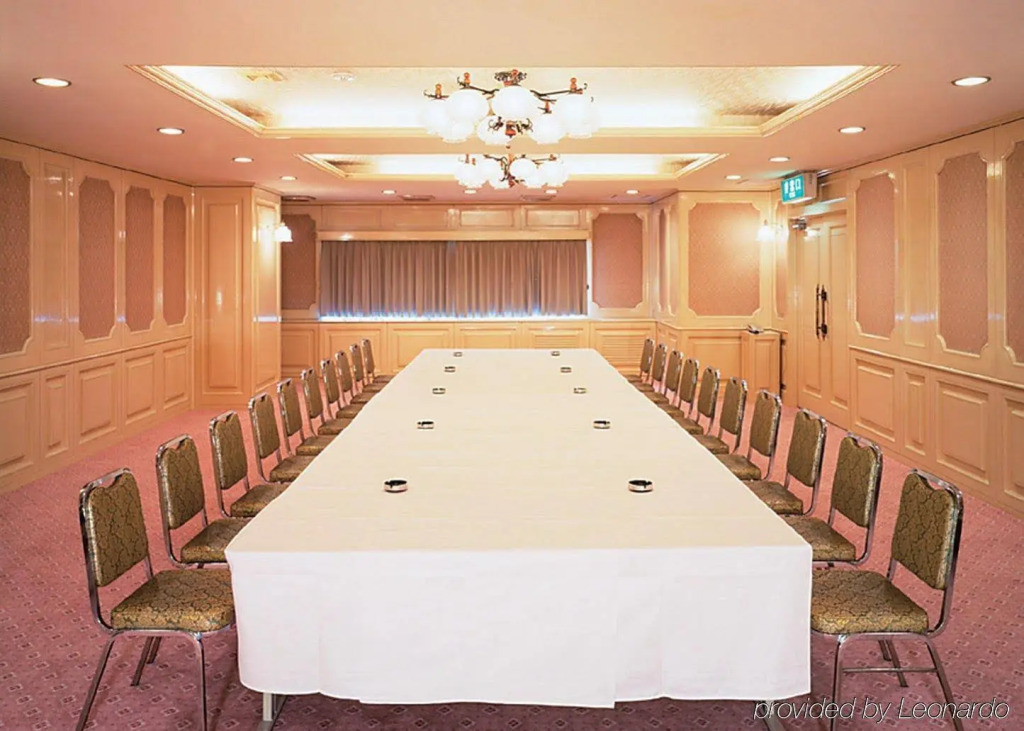 Comfort Hotel Nagoya Chiyoda