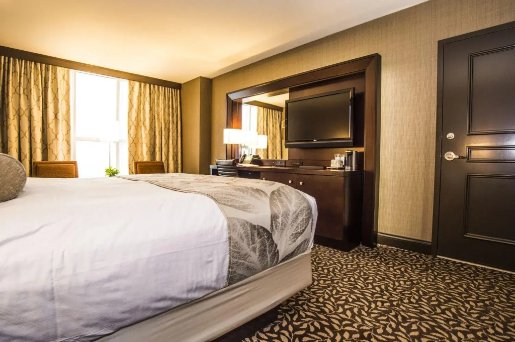 Wind Creek Casino & Hotel Atmore