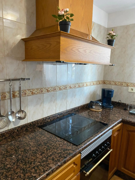Casa completa en La Laguna Vivienda Vacacional