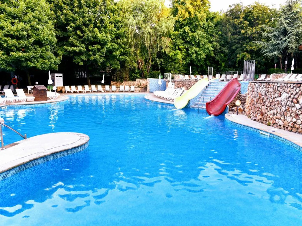Vita Park Hotel & Aqua Park