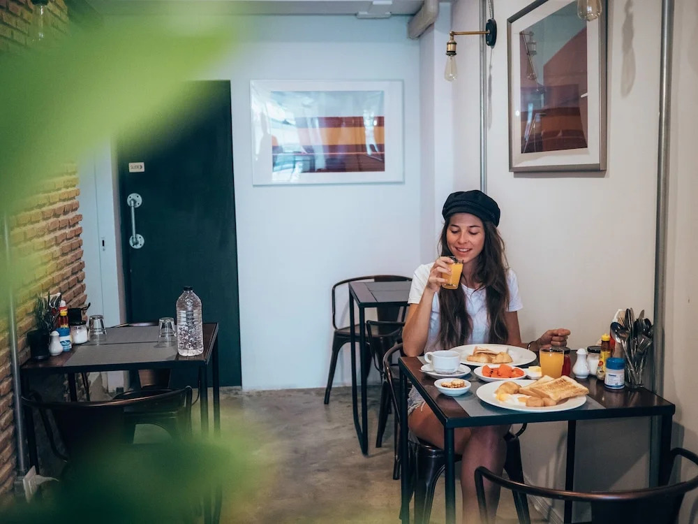 Haus Sathorn 11 Residence