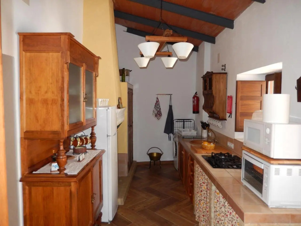 La Posada del Caminante