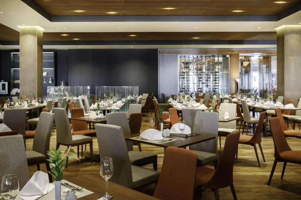Remisens Hotel METROPOL