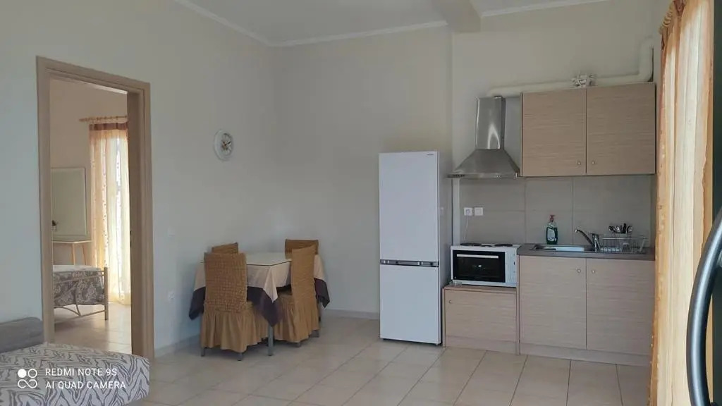 Kalliope Apartments