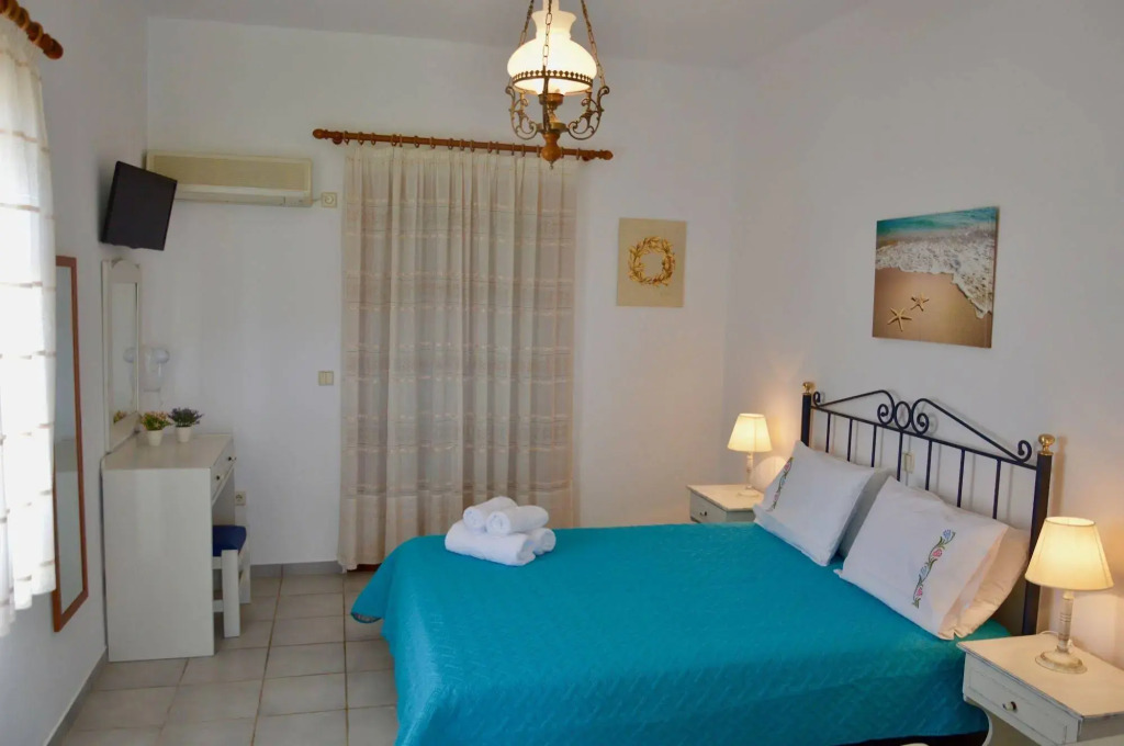 Zanneta Apartments & Suites