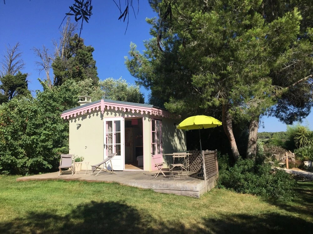 Studio-Montagnac