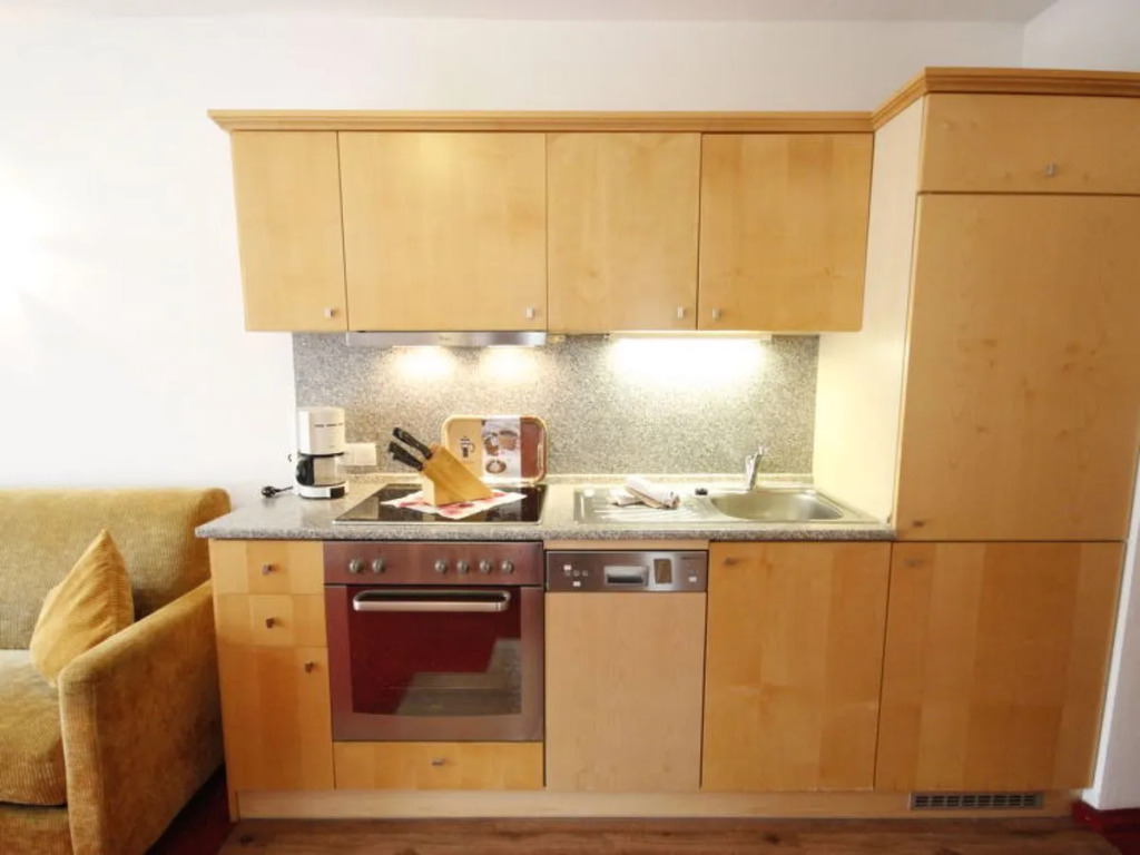 Apartment Falkner Längenfeld 13333