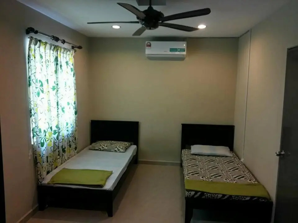 Port Dickson Holiday Home Villa