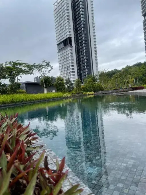 The Ridge Twiinz.Inn @ KL East