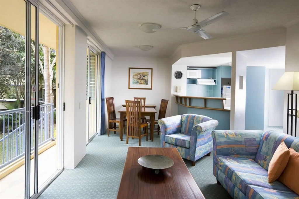 BreakFree Diamond Beach