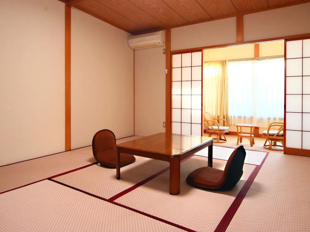 Wafu Pension Tamure