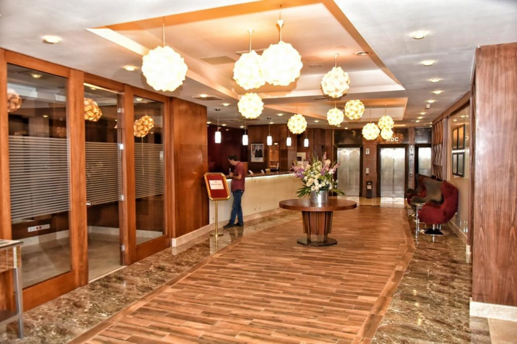 Jasmins Residence