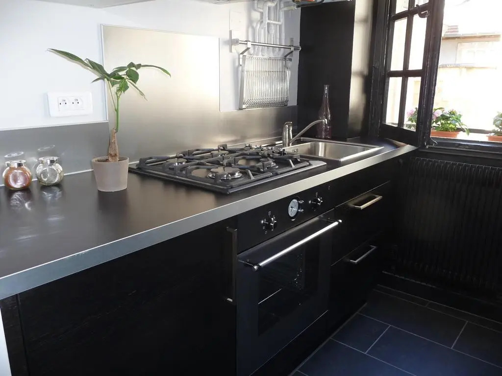 Appartement Nuits Citadines