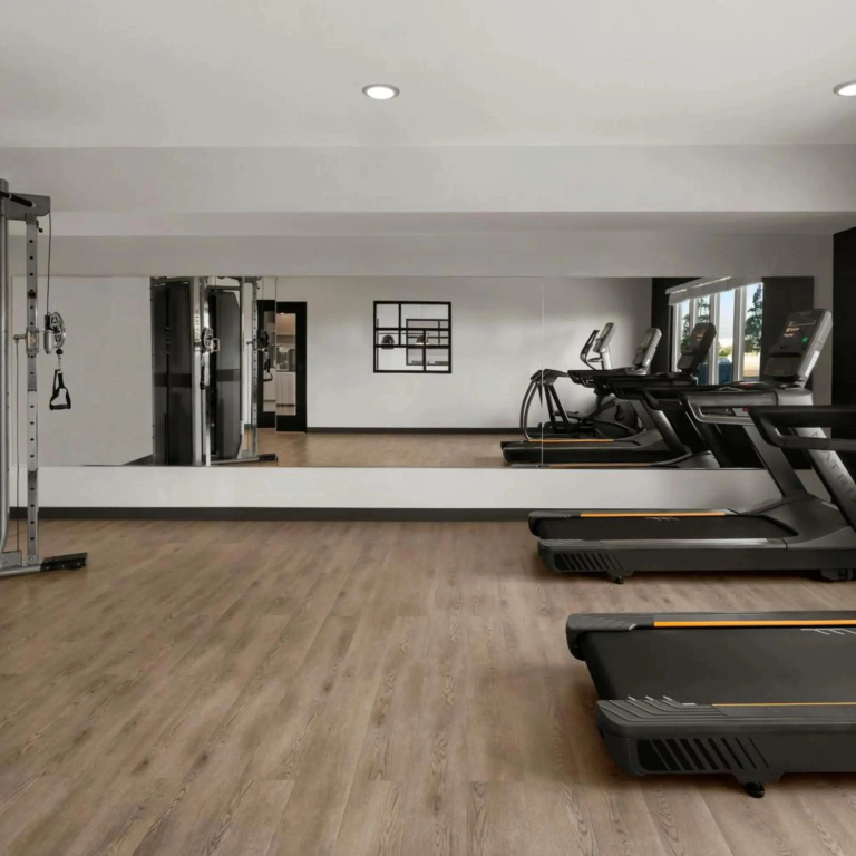 StudioRes by Marriott Mesa