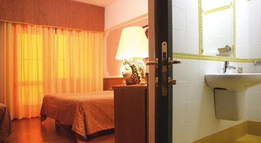 Hotel San Zeno