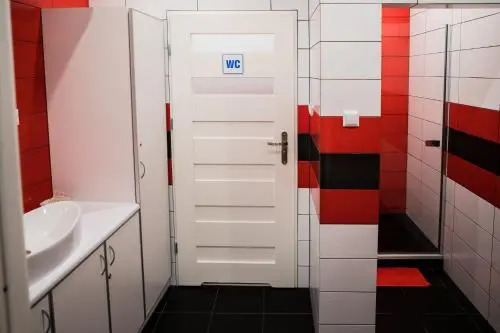 Hostel pod Różą