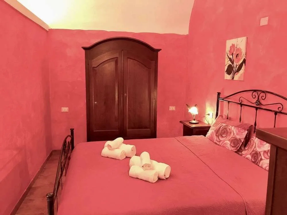 La Dimora Nel Borgo