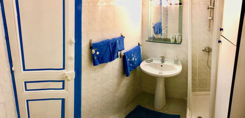 Suite Flat