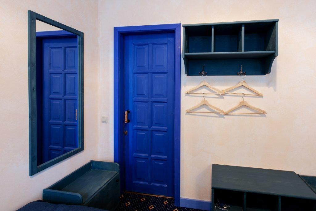 Hotel Barista Bed&Breakfast