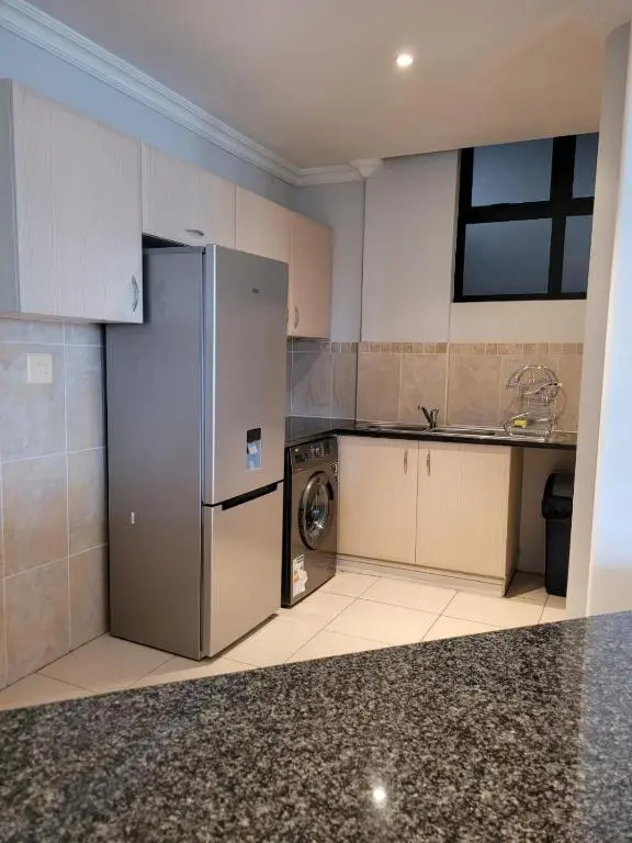 Accommodation Front - Lavish 6 Sleeper Penthouse with Stunning Views