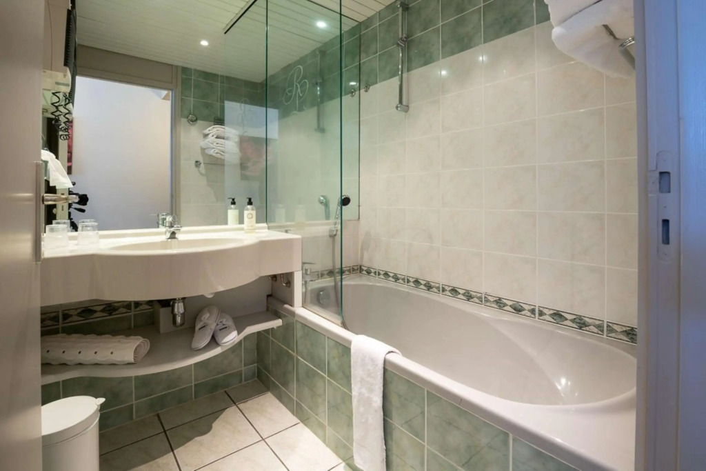Best Western Le Relais de Laguiole Hôtel & Spa