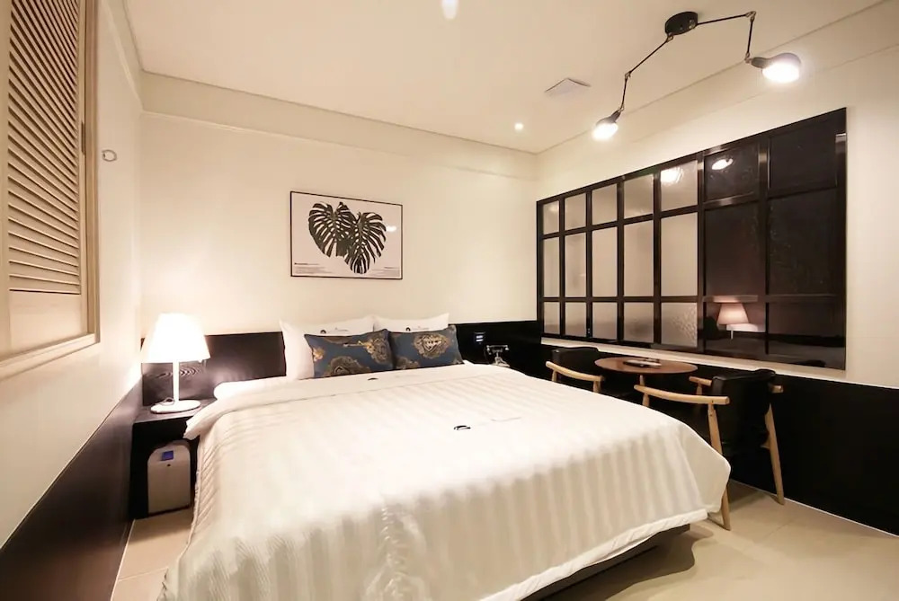 Hotel Able