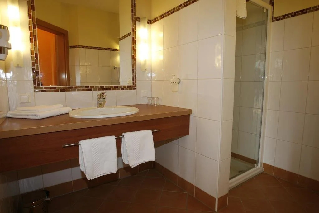 Golf & Therme Sonnenpension Hotel Garni