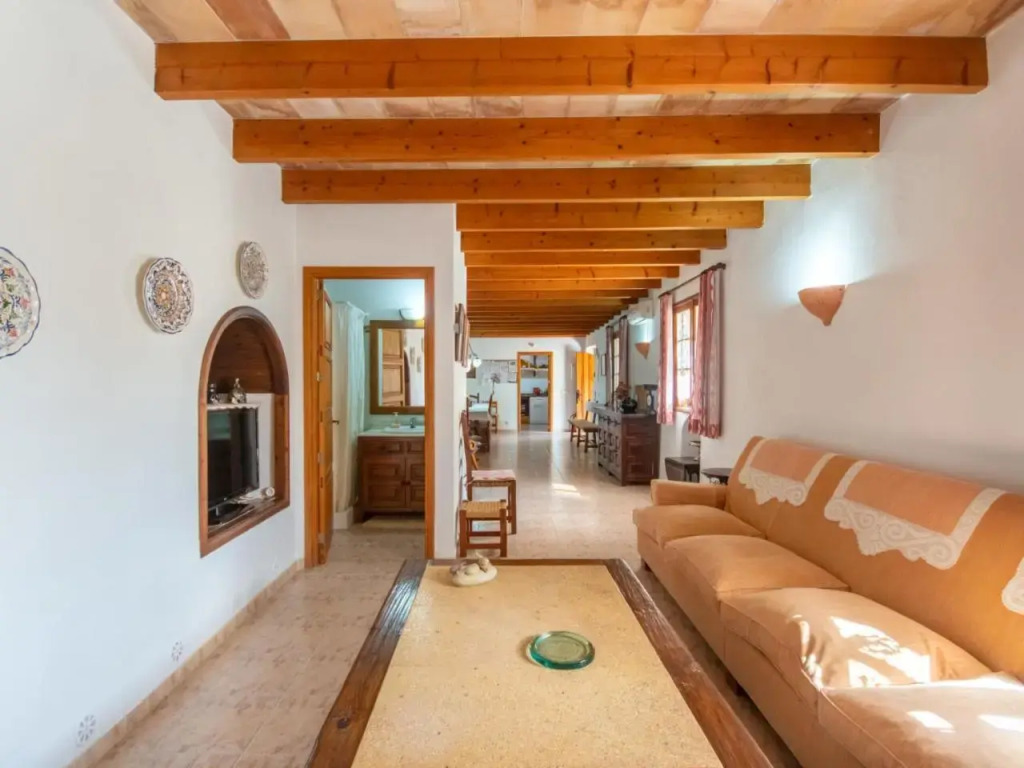 Holiday Home Son Femenia by Interhome