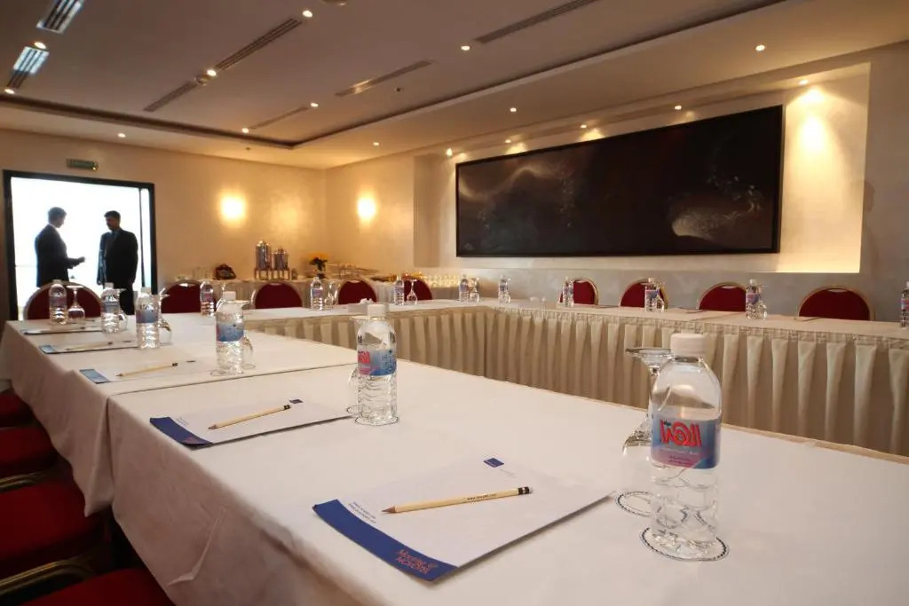 Novotel Riyadh Al Anoud