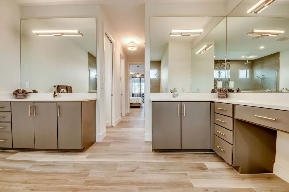Villa Positively Perfect - Roelens Vacations