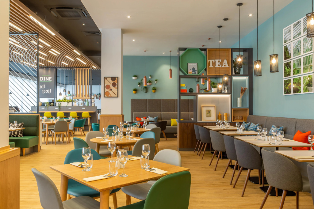 Holiday Inn - Dublin Airport, an IHG Hotel