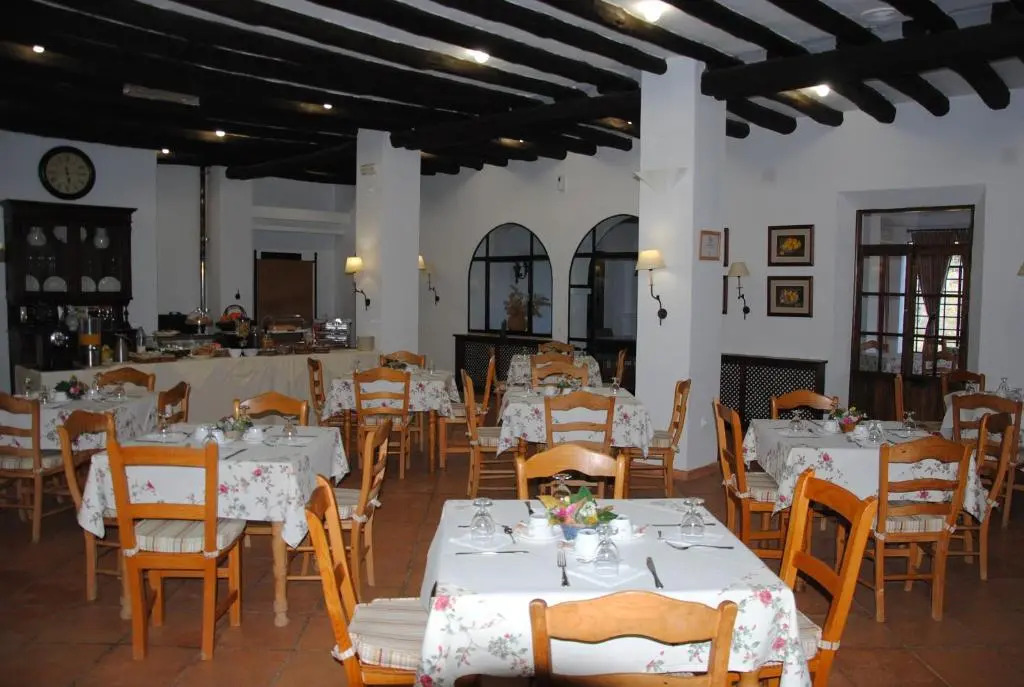 Finca Valbono Apartamentos Rurales y Hotel