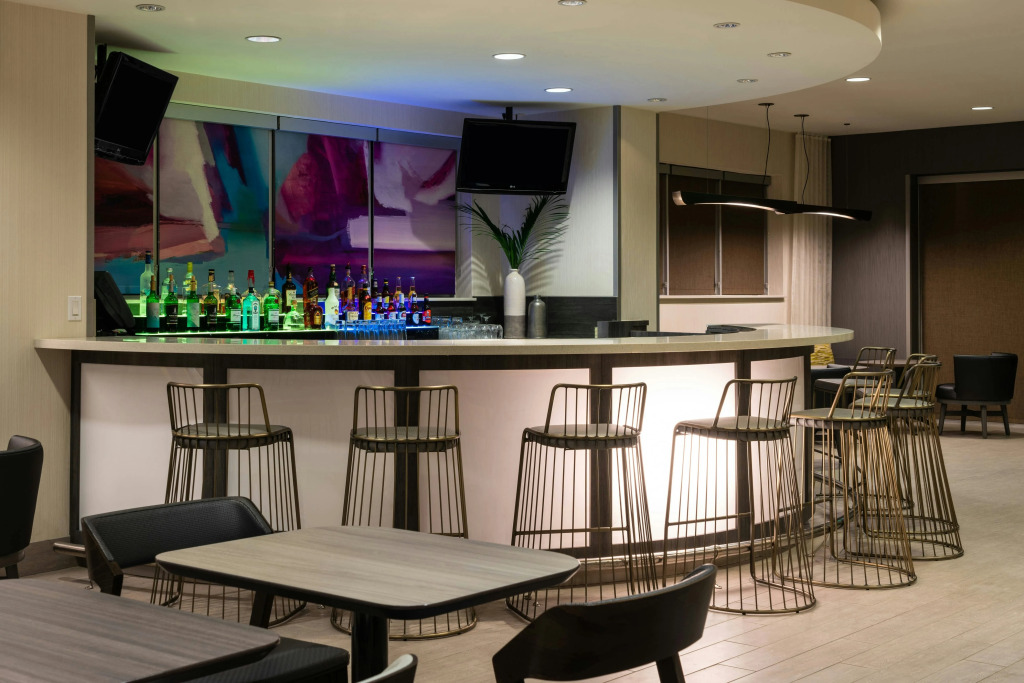 SpringHill Suites Miami Downtown/Medical Center